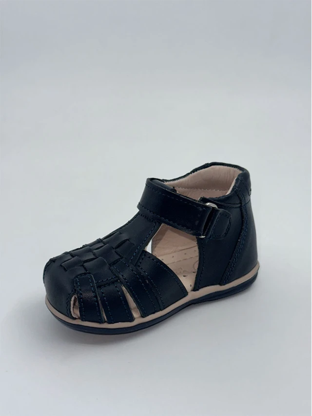 Sandale baieti Cod 602=04-1